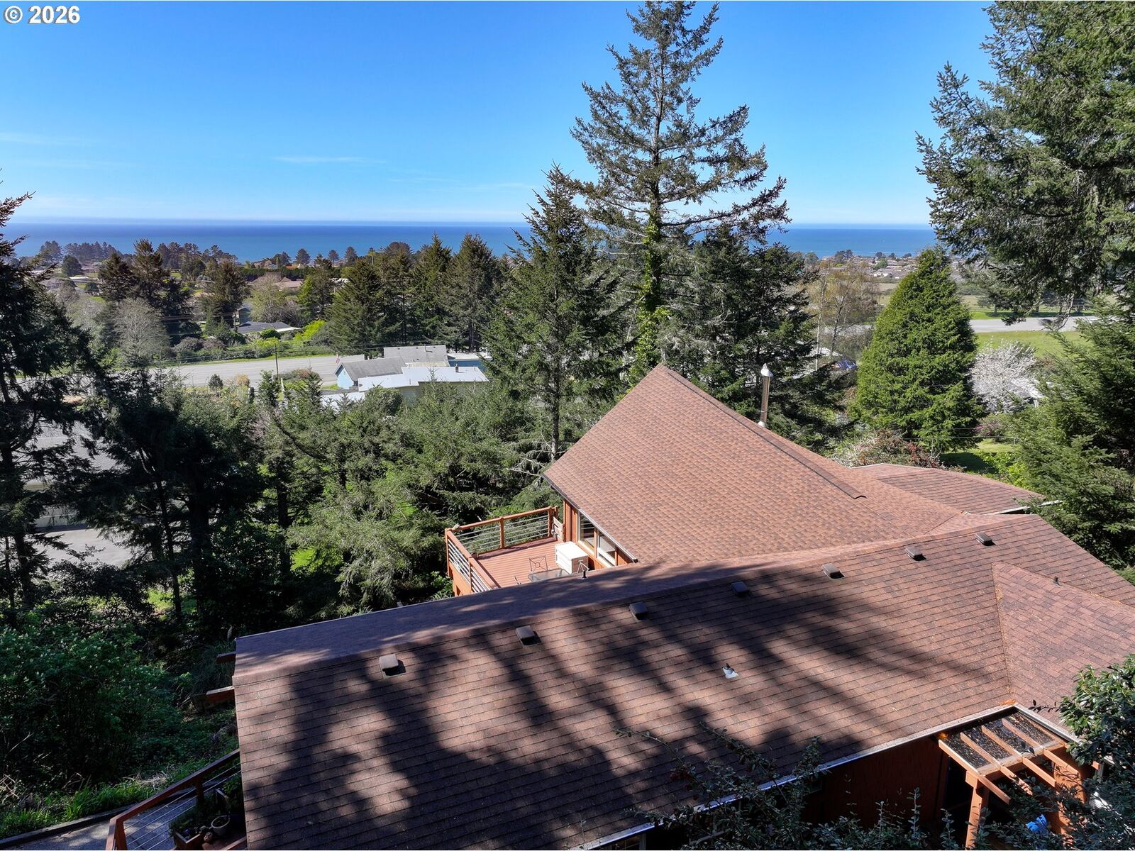 Property Photo:  15870 Pelican Bay Dr  OR 97415 