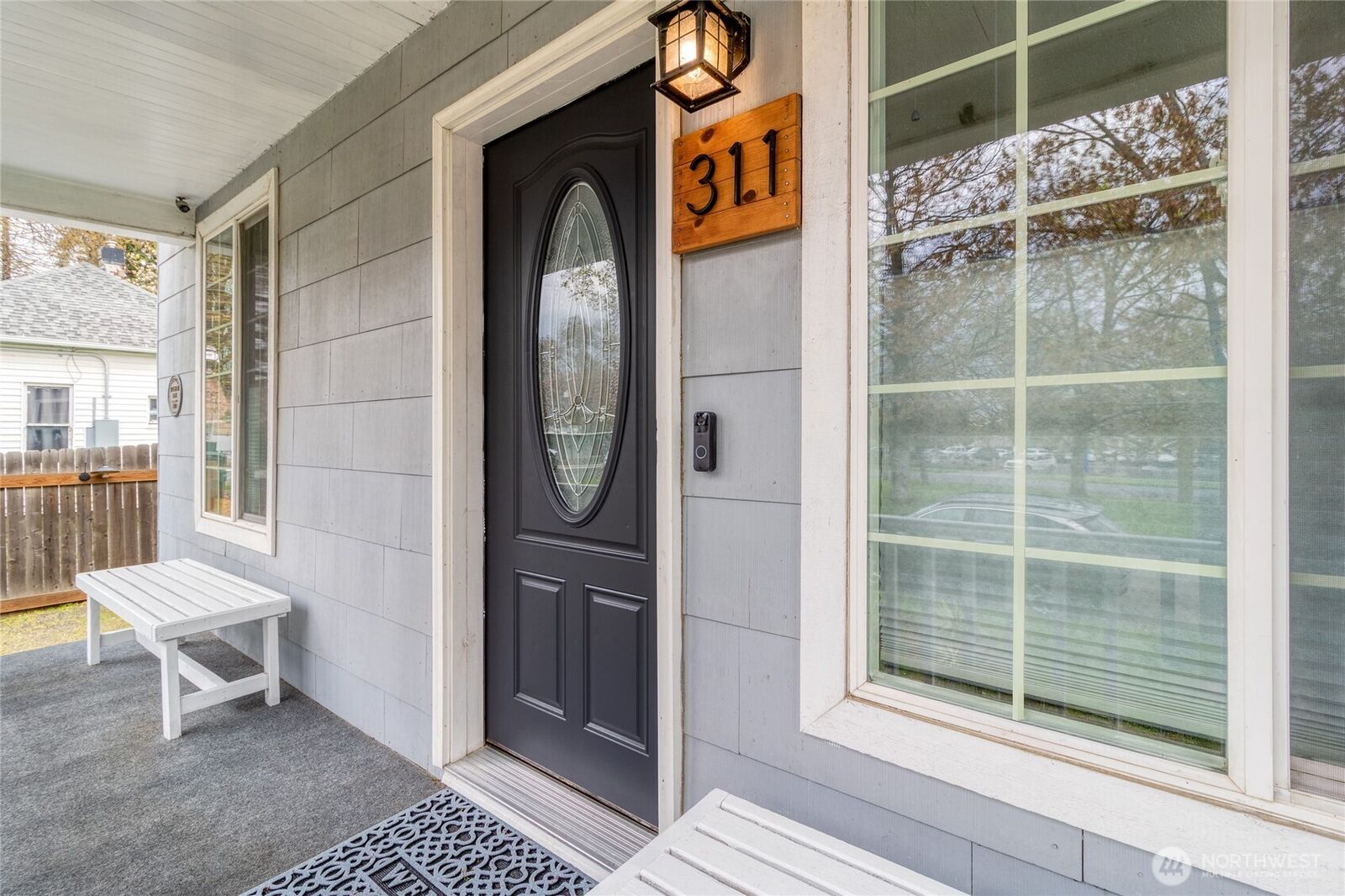 Property Photo: 311 N Chase Avenue WA 99362