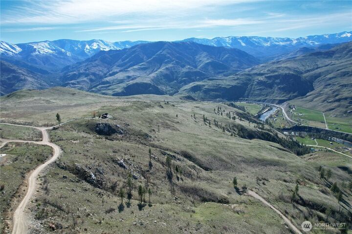 Property Photo: 78 Lariat Loop WA 98834