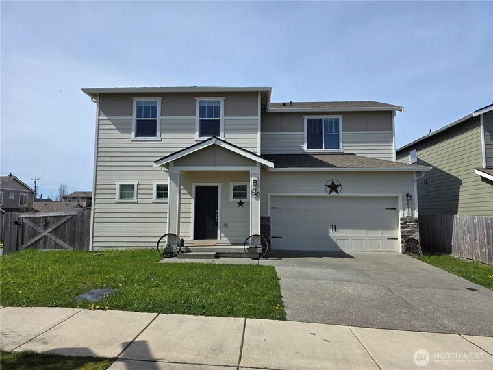 Property Photo:  28412  77th Drive NW  WA 98282 