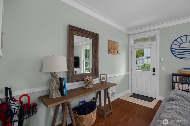 Property Photo: 251 Meriweather Street WA 98571