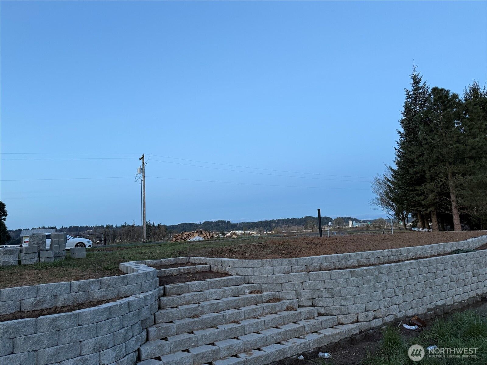 Property Photo:  2346  Rice Road  WA 98532 