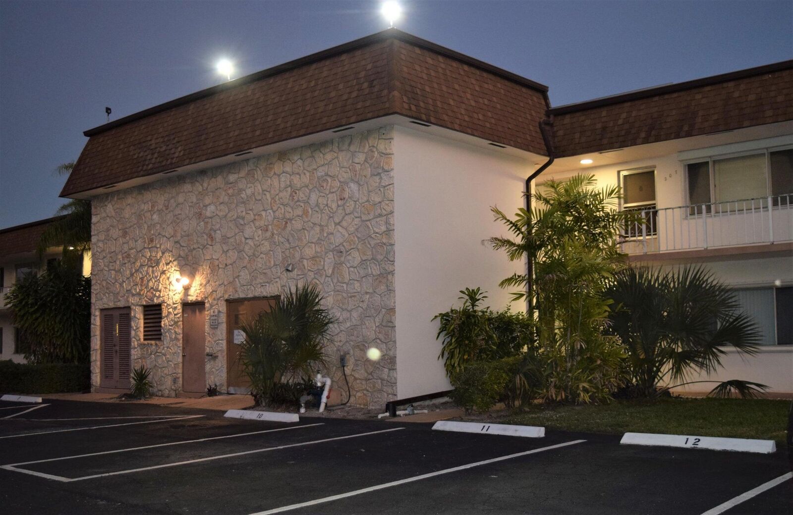 Property Photo: 2878 Donnelly Drive 106 FL 33462