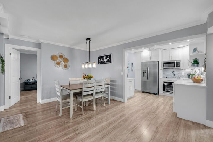 Property Photo: 4158 Carambola Circle S 2156 FL 33066