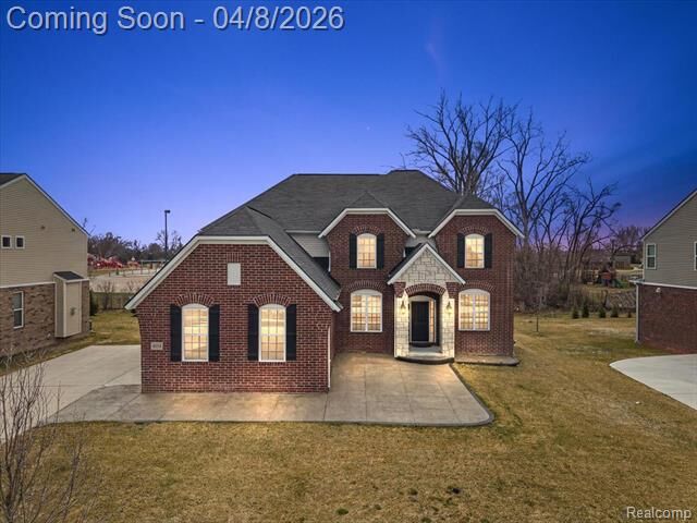 Property Photo:  4054 Jayden Court  MI 48314 