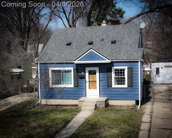 Property Photo:  683 Bowers Street  MI 48017 