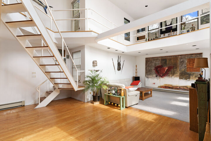 Property Photo:  16 Clifford Place  NY 11222 