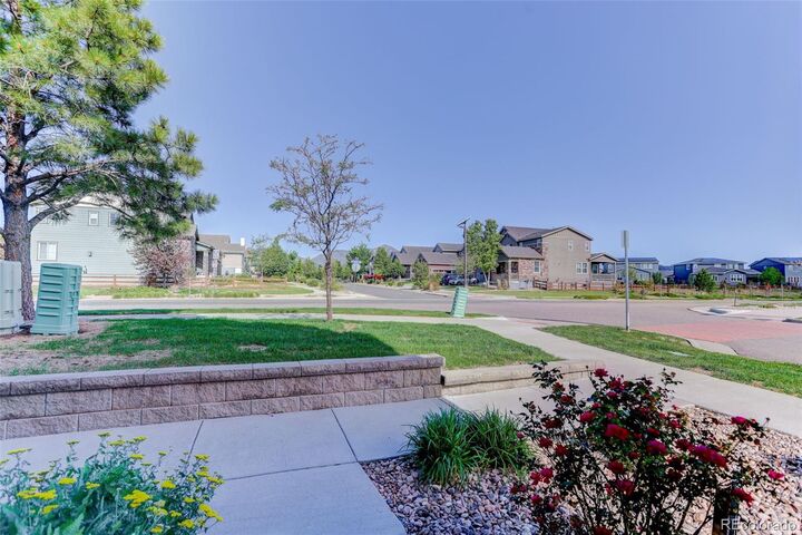 Property Photo: 9251 Garnett Way C CO 80007