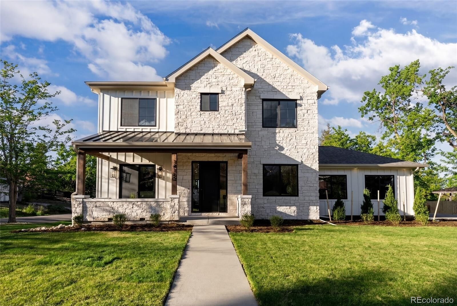 Property Photo: 14163 W 22nd Avenue CO 80401