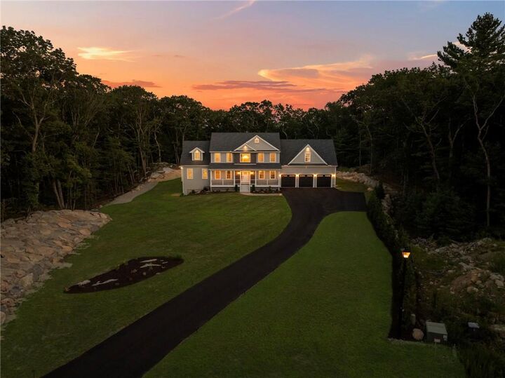 Property Photo:  35 Beech Crest Road  RI 02818 