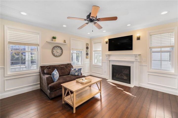 Property Photo:  23 Annie Street  RI 02908 