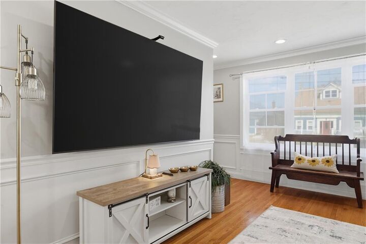 Property Photo: 25 Graniteville Road RI 02830