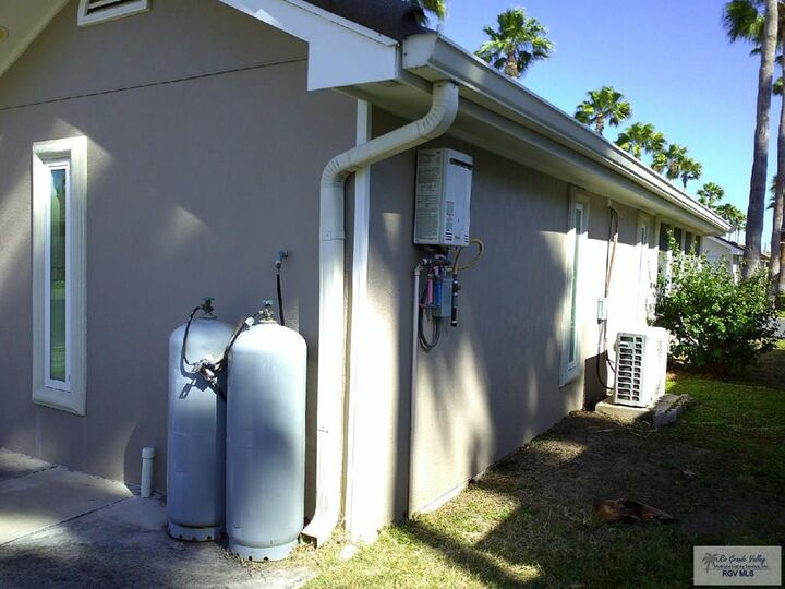 Property Photo:  2140 W Mazerron  TX 78570 