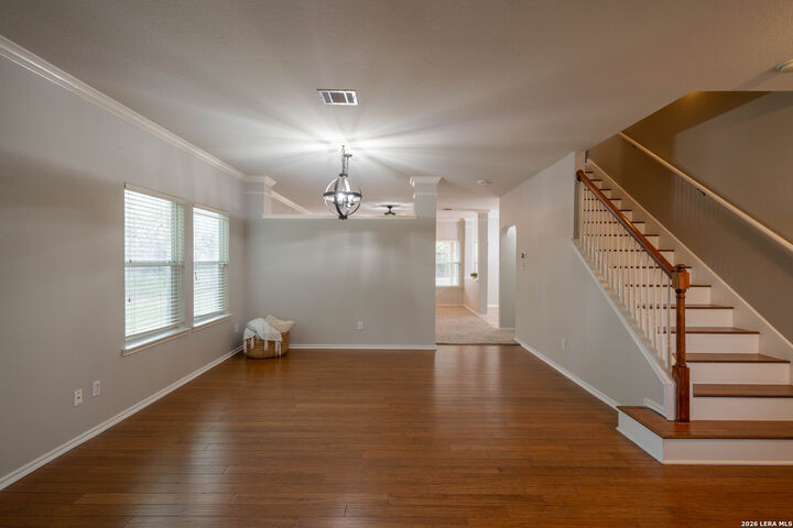 Property Photo:  2047 Walsbrook  TX 78260 