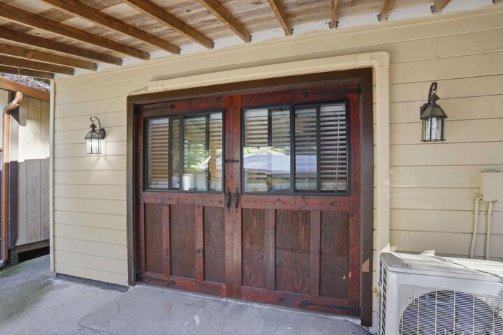 Property Photo:  5455 Branciforte Drive  CA 95065 