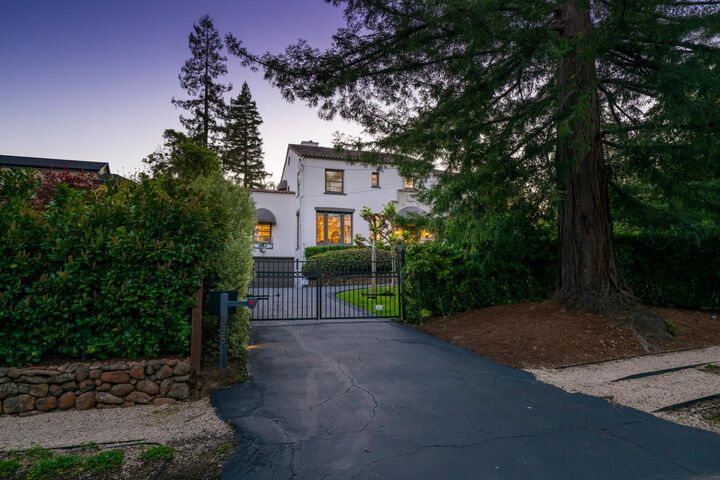 Property Photo: 335 El Portal Avenue CA 94010