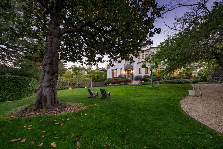 Property Photo: 335 El Portal Avenue CA 94010