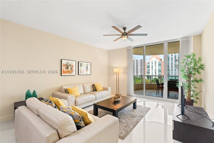 Property Photo:  3340 NE 190th St 1004  FL 33180 