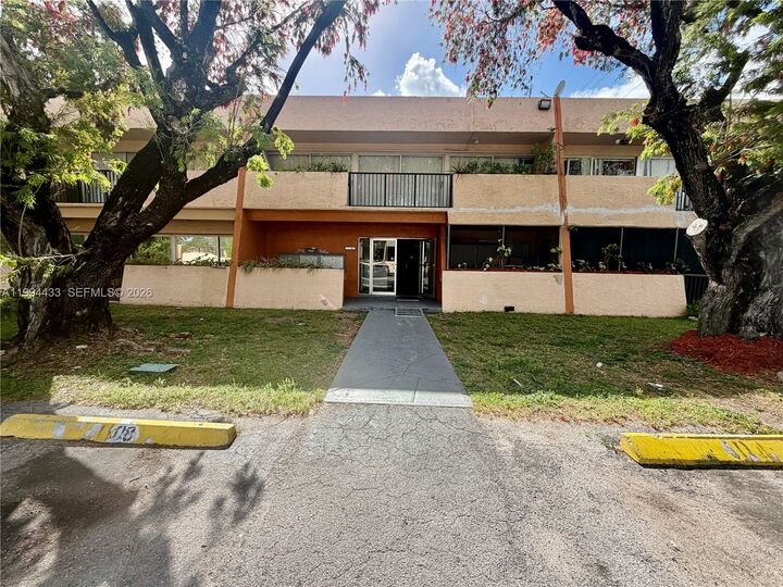 Property Photo:  488 NE 18th Ave 103  FL 33033 