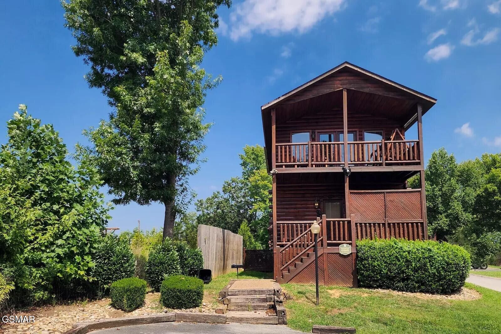 Property Photo:  270 Moose Ridge Way Way  TN 37863 