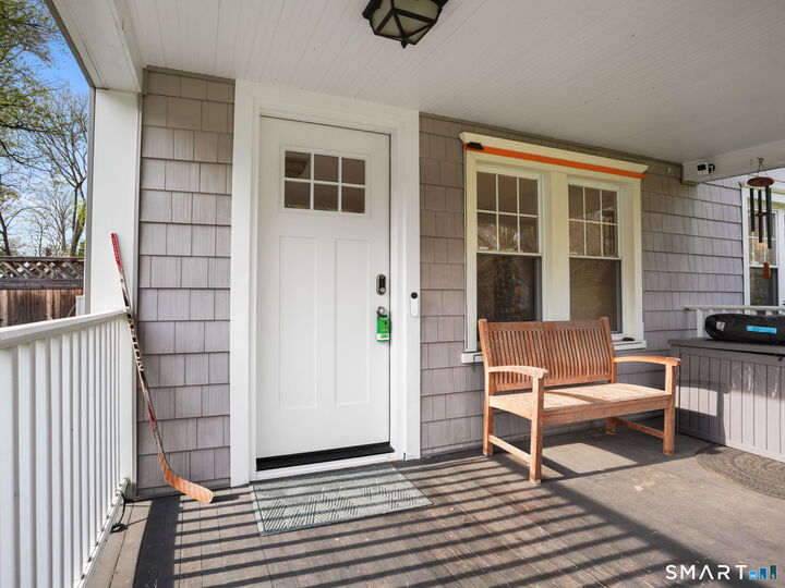 Property Photo:  29 Morgan Avenue  CT 06851 