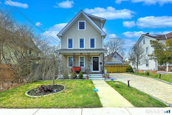 Property Photo:  147 Gulf Street  CT 06460 