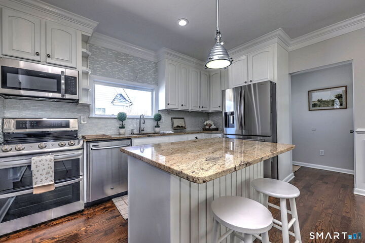 Property Photo: 40 Yale Street CT 06615