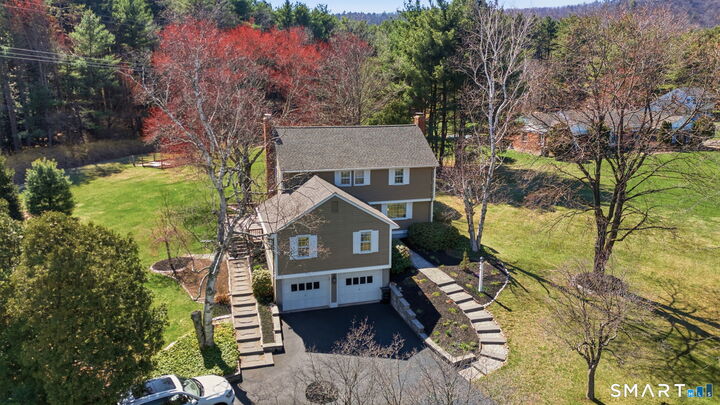 Property Photo:  3 Lenora Drive  CT 06092 