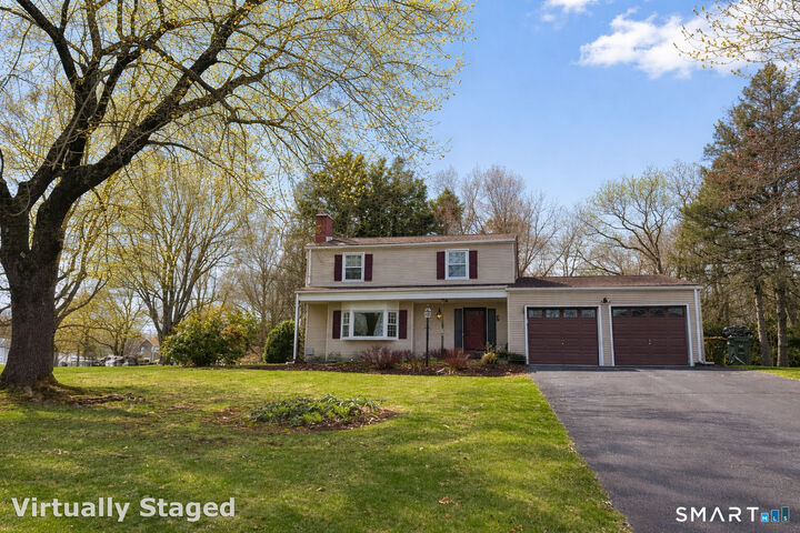 Property Photo:  104 Carman Road  CT 06042 