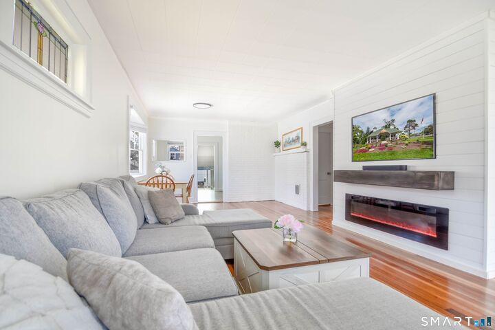 Property Photo:  47 Shanley Street  CT 06615 