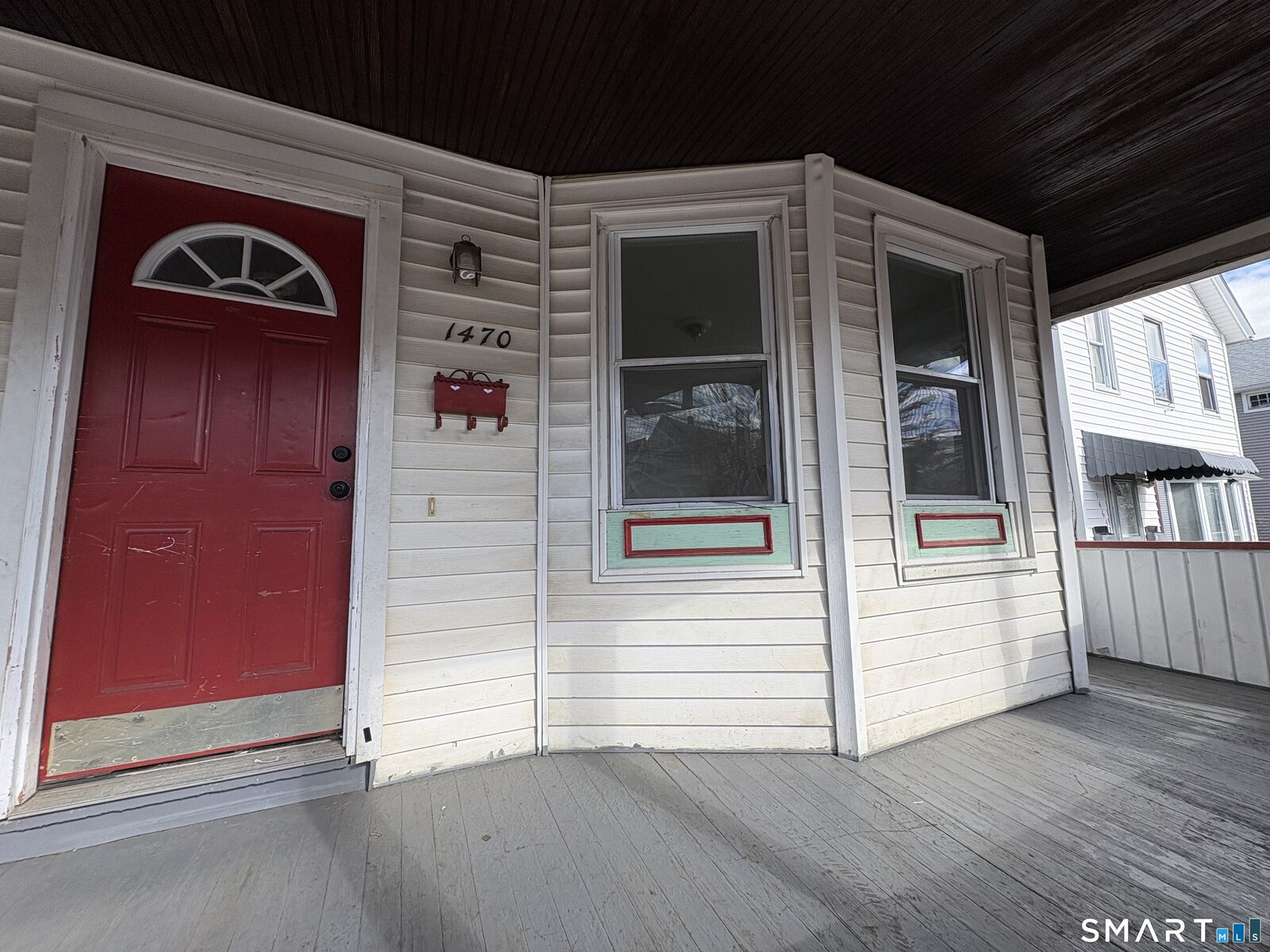 Property Photo:  1470 North Avenue  CT 06604 