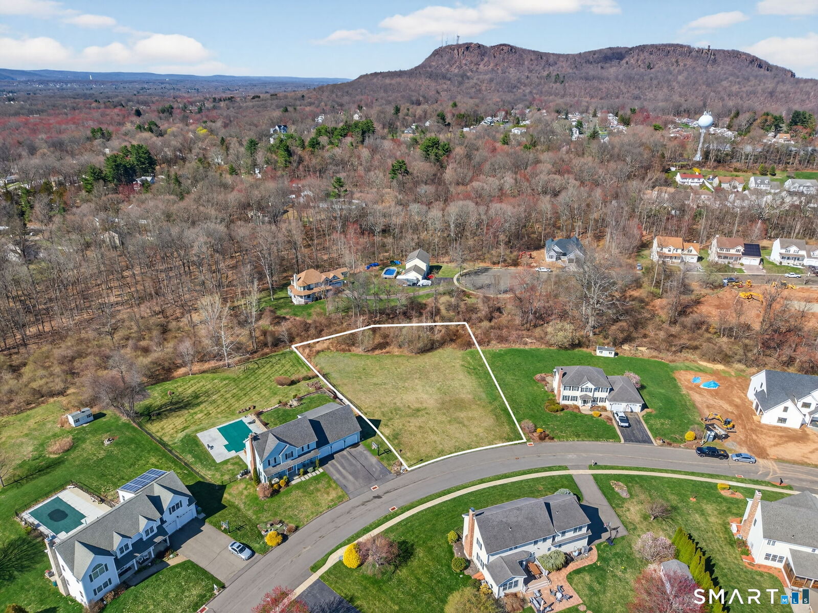 Property Photo: 170 Debbie Drive CT 06451