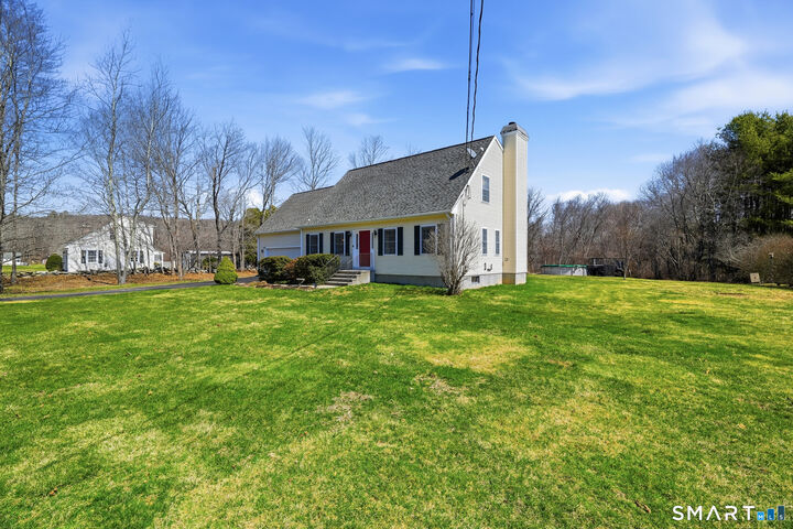 Property Photo: 11 Wawecus Hill Road CT 06334