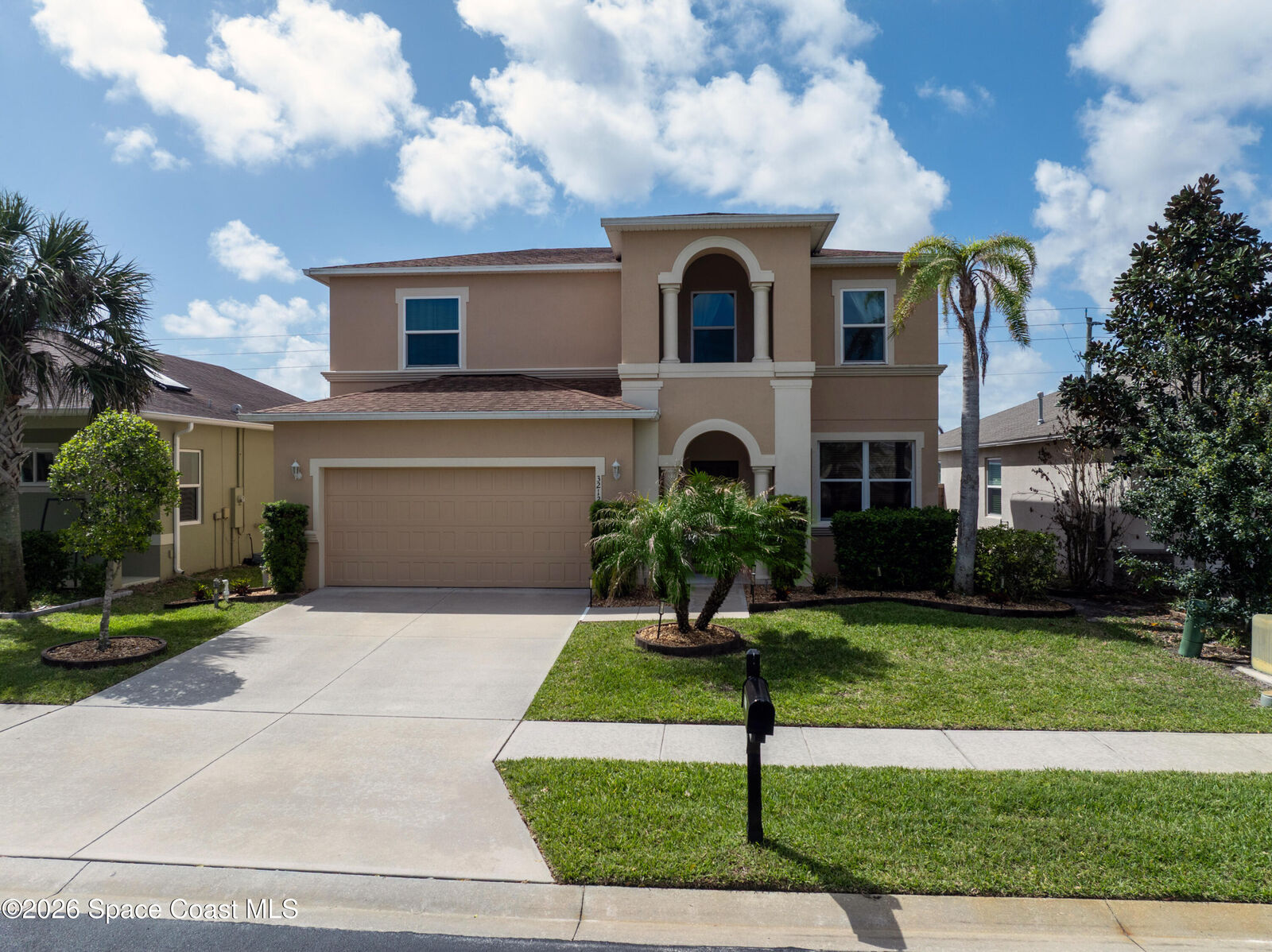 Property Photo:  3212 Constellation Drive  FL 32940 