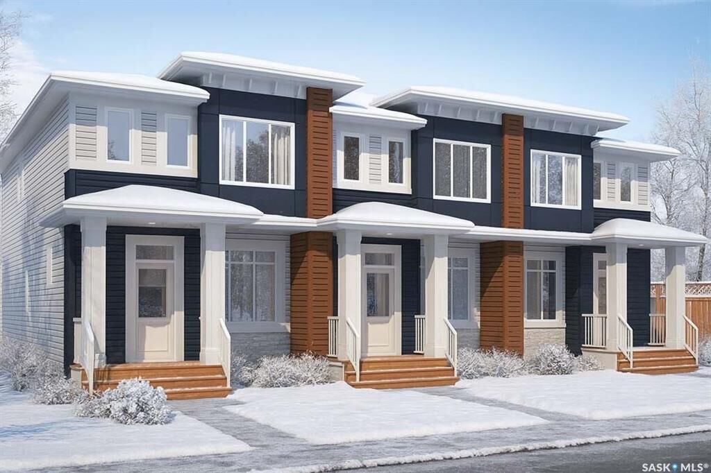 Photo de la propriété:  7710 Mapleford Boulevard  SK S4Y 0H2 