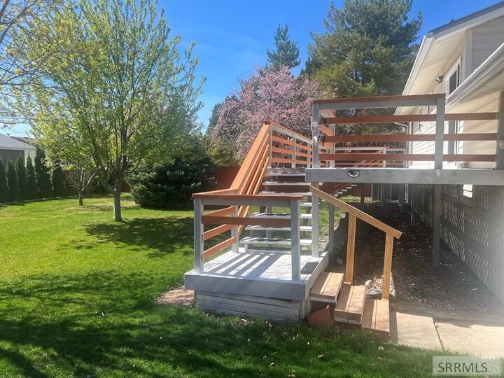 Property Photo:  2304 Bodily Street  ID 83401 