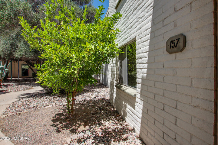 Property Photo:  8450 E Old Spanish Trail 157  AZ 85710 