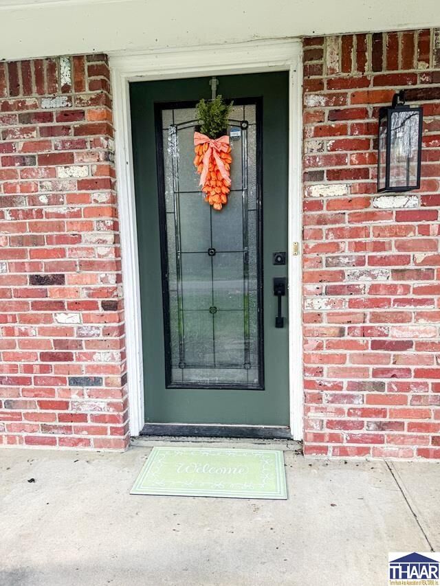 Property Photo: 248 Terre Vista Drive IN 47803