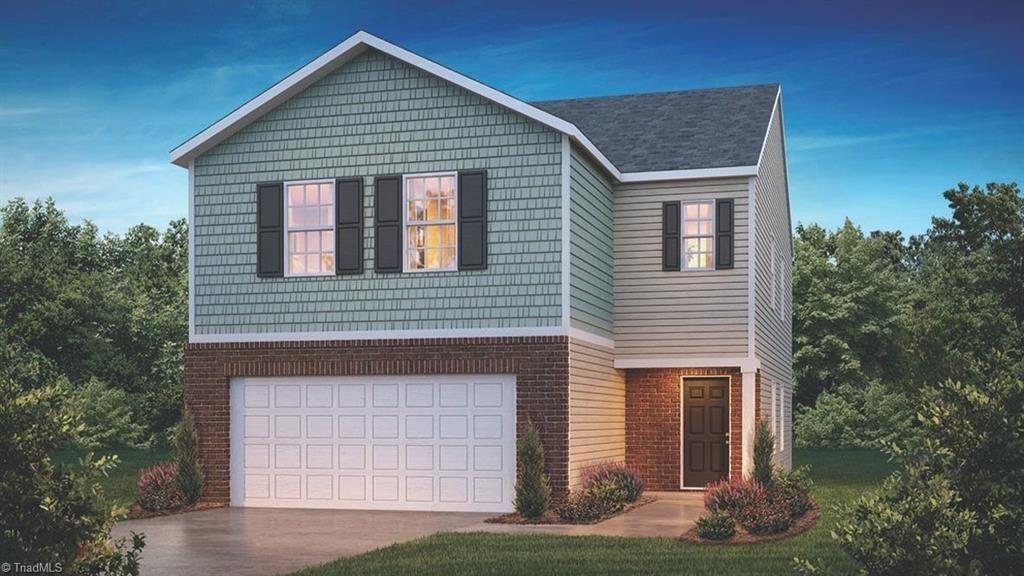 Property Photo:  4060 Yucca Avenue  NC 27127 
