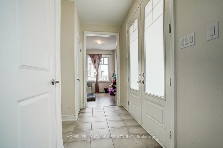Property Photo: 57 Faimira Avenue ON L4P 0S9