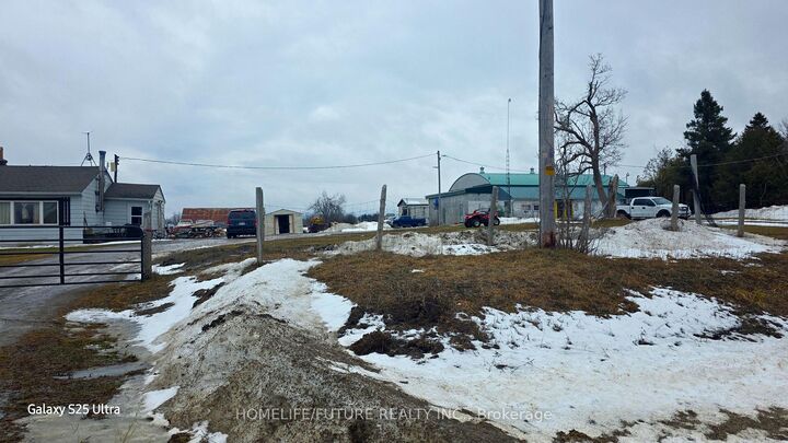 Property Photo: 152 Glenarm Road ON K0M 2T0