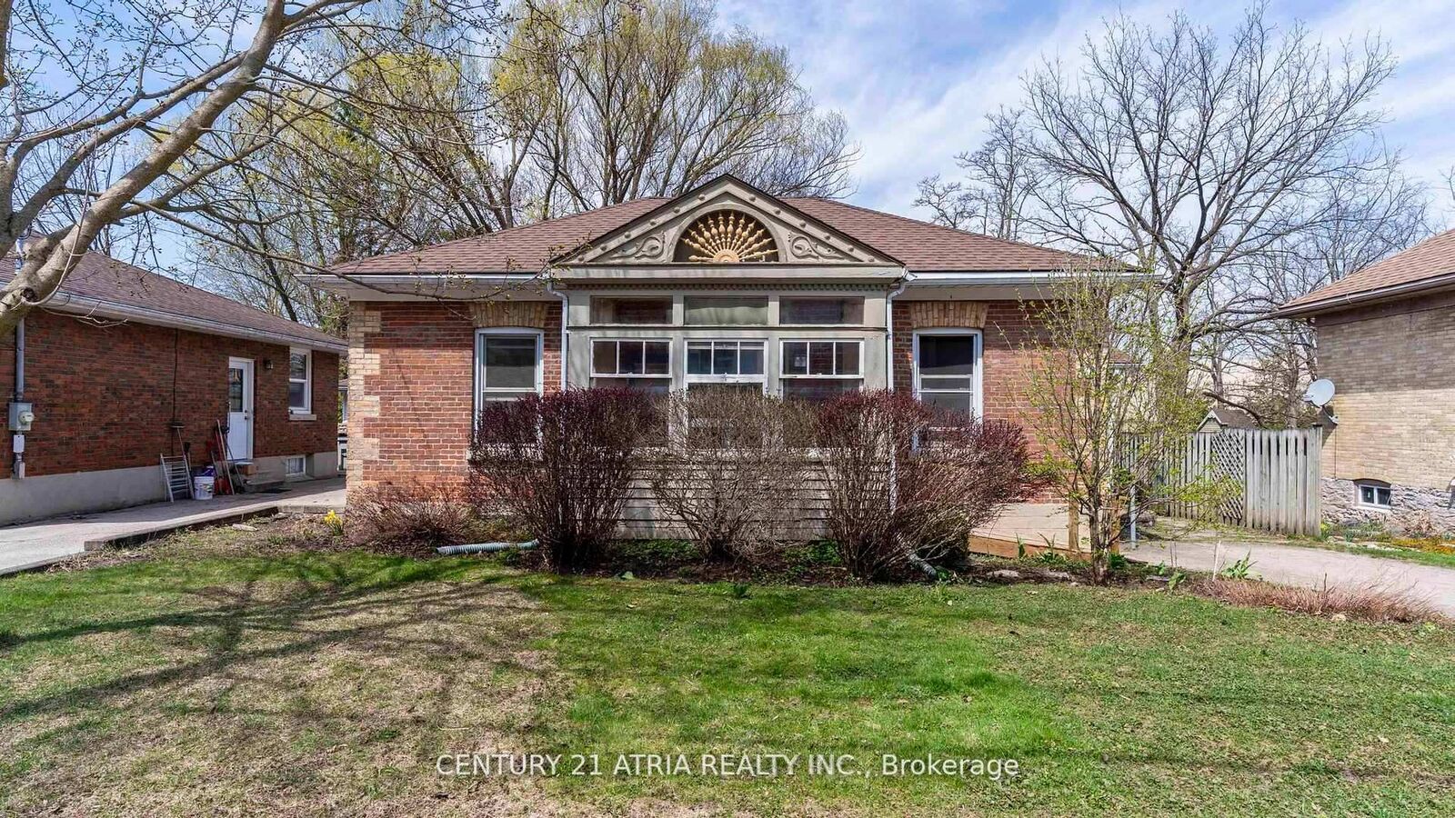 Photo de la propriété: 130 Wellington Street S ON N4X 1A6