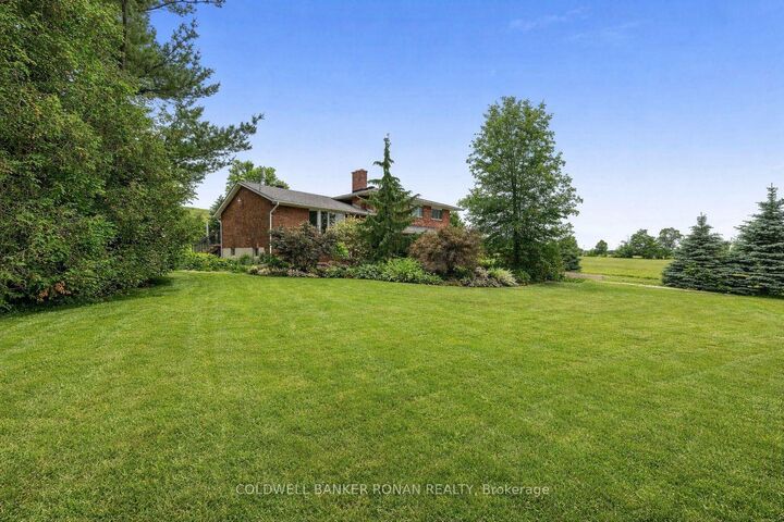 Property Photo: 6145 3rd Line ON L0G 1W0