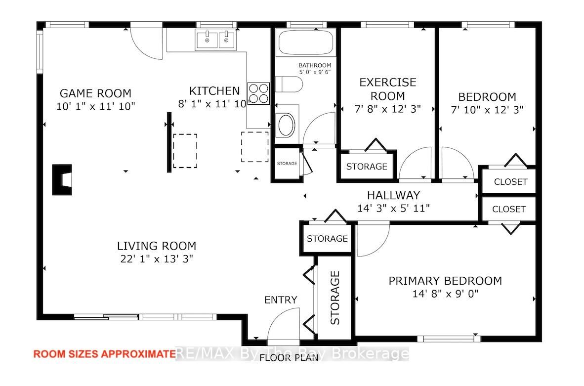 Property Photo: 84 32nd Street N ON L9Z 2C4