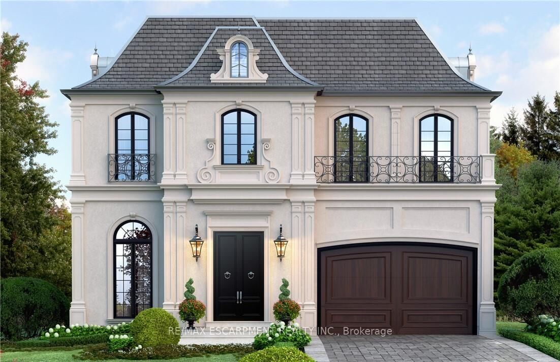 Property Photo: 49 Roselawn Avenue ON L9G 2H9