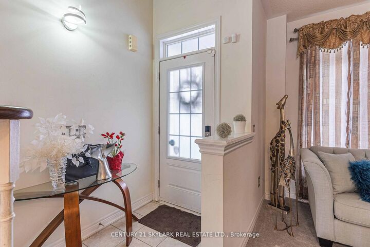 Property Photo: 336 Col Phillips Drive ON L9V 3W1