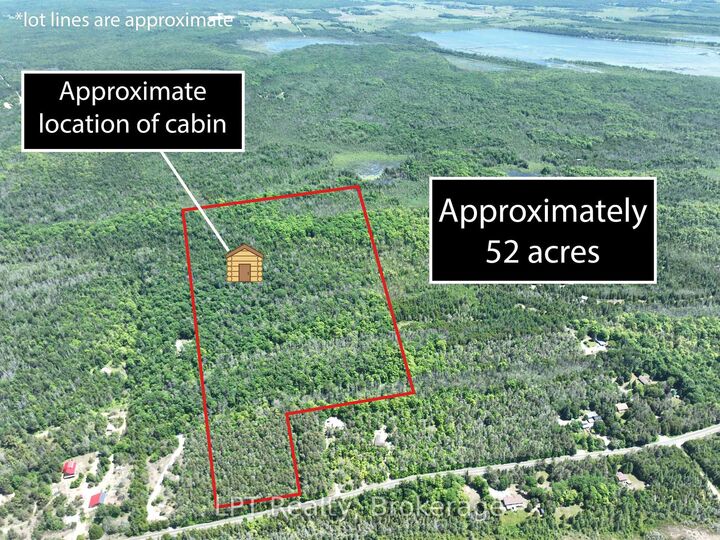 Property Photo: 590-608 Huron Road ON N0H 2T0