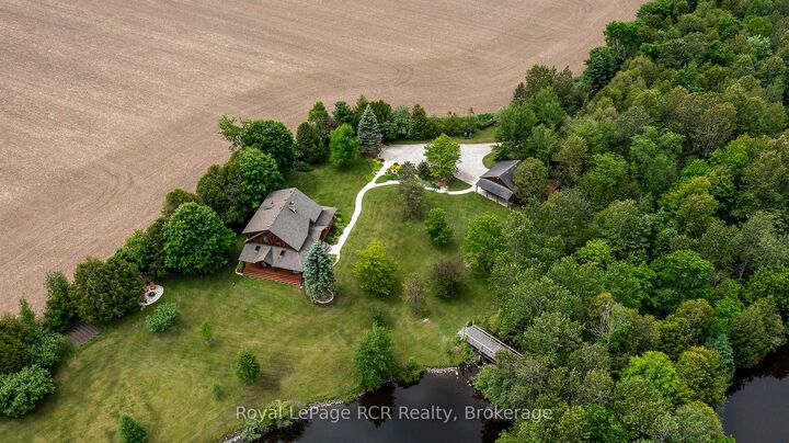 Property Photo: 552691 Grey Road 23 N/A ON N0G 2A0
