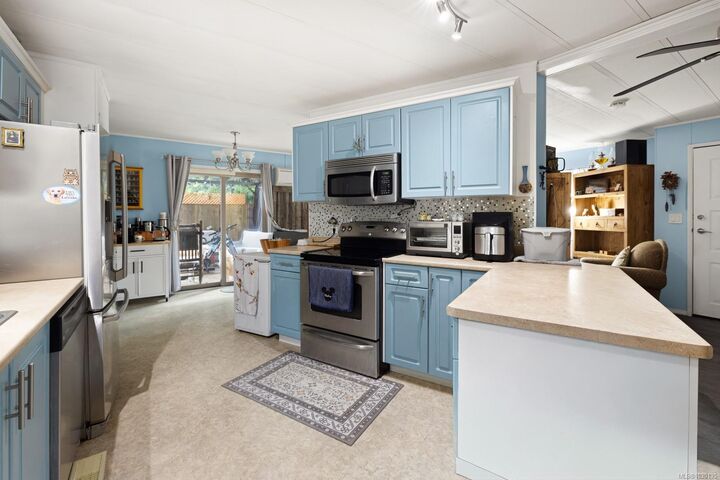 Property Photo: 1751 Northgate Rd #63 BC V0R 1L6