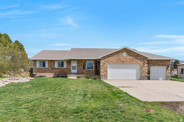 Property Photo:  1549 S Lost Colt Dr  UT 84032 